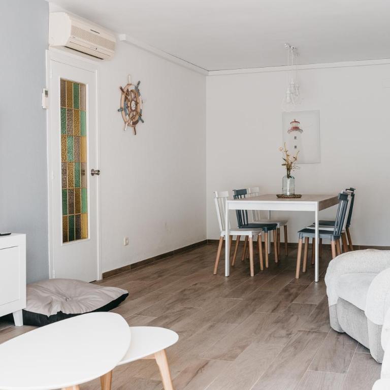 Hauzify I Apartament Arroyo - Apartamento de 3 dormitorios - 7