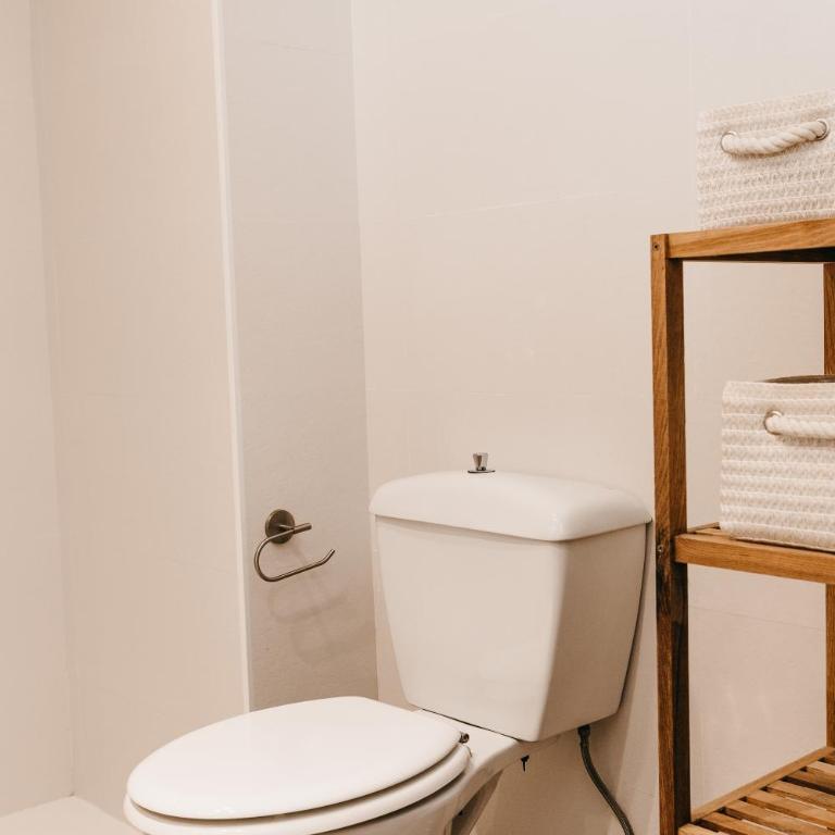Hauzify I Apartament Arroyo - Apartamento de 3 dormitorios - 18