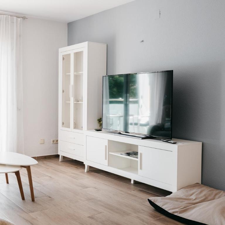 Hauzify I Apartament Arroyo - Apartamento de 3 dormitorios - 3