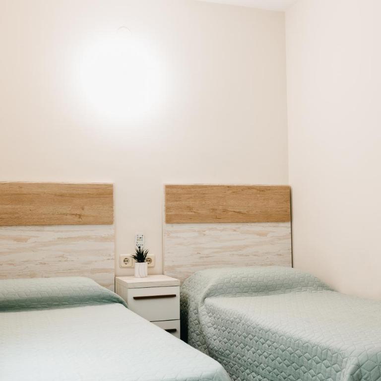 Hauzify I Apartament Arroyo - Apartamento de 3 dormitorios - 14