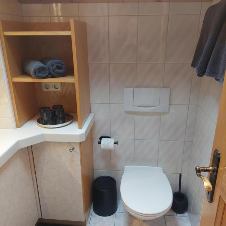 Bergmomente Montafon Ferienhaus Bitschweil - Ferienhaus - 35