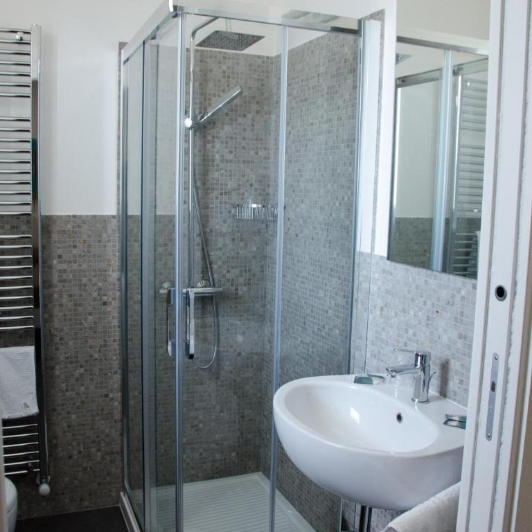 Sea Salt - Double Room - 3
