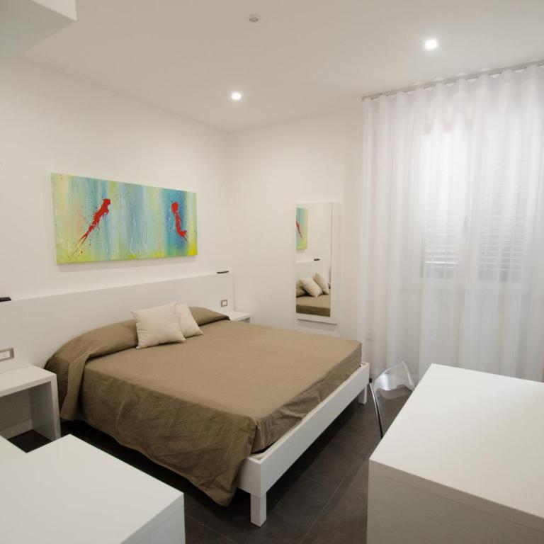 Sea Salt - Double Room - 4