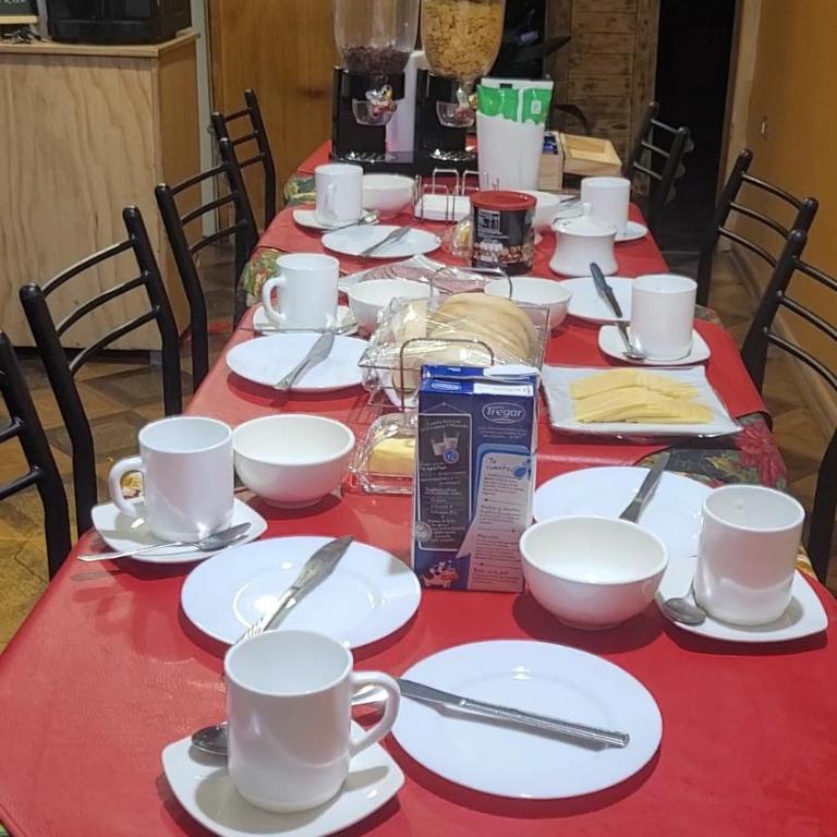 Hostal familiar traveltour El Campesino - Double Room - 5