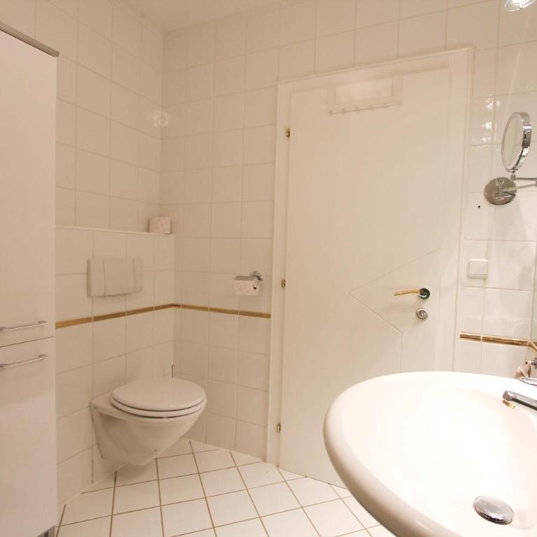 Blick auf's Schloss - Apartamento de 3 dormitorios con bañera - 22
