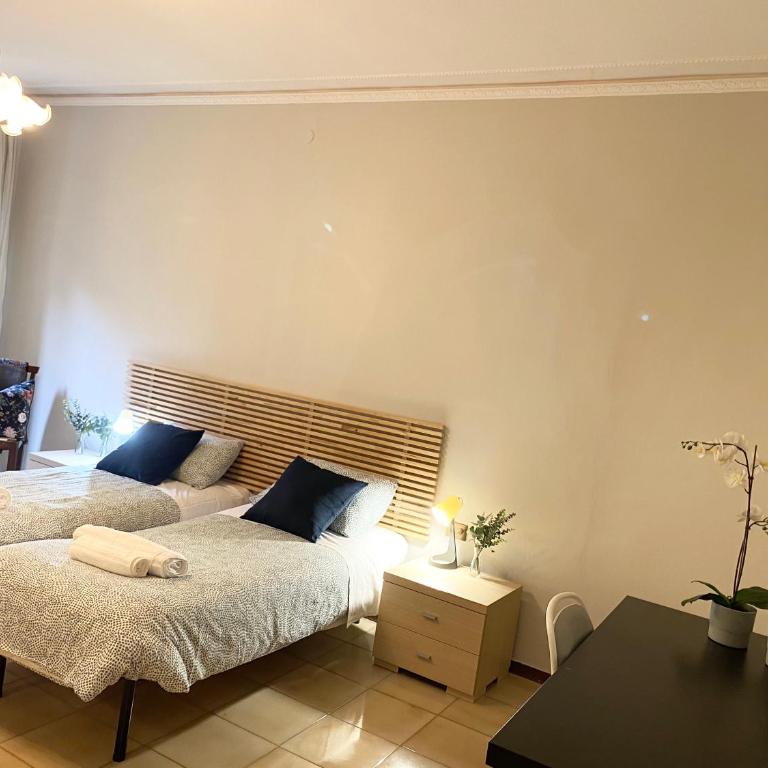 Magnoli 2 S - Appartamento con 4 Camere da Letto - 14
