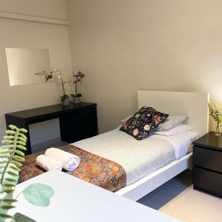 Magnoli 2 S - Appartamento con 4 Camere da Letto - 13