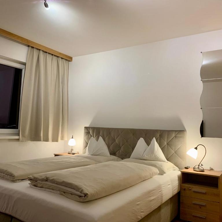 Almlodge Flachau - Apartment - 3