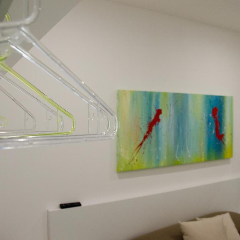 Sea Salt - Double Room - 1
