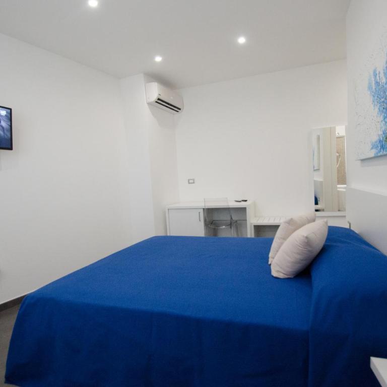 Sea Salt - Triple Room - 4