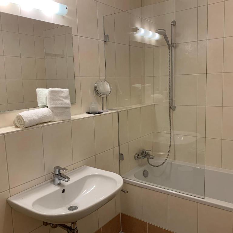 Almlodge Flachau - Apartment - 4