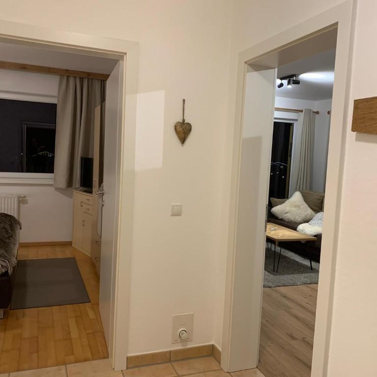 Almlodge Flachau - Apartment - 14