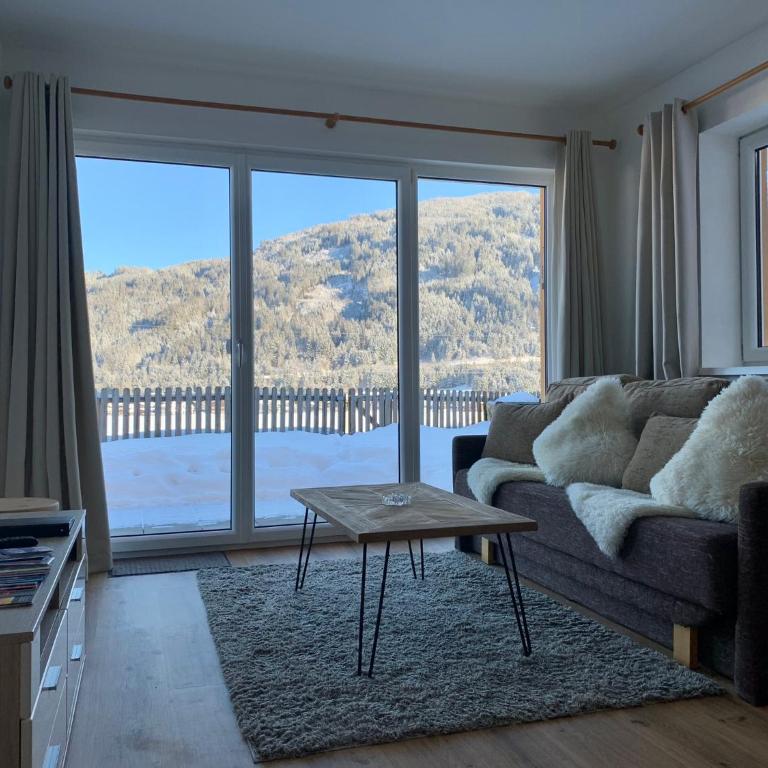 Almlodge Flachau - Apartment - 6