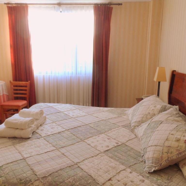 Lady Florence Dixie - Habitación Doble Superior - 6