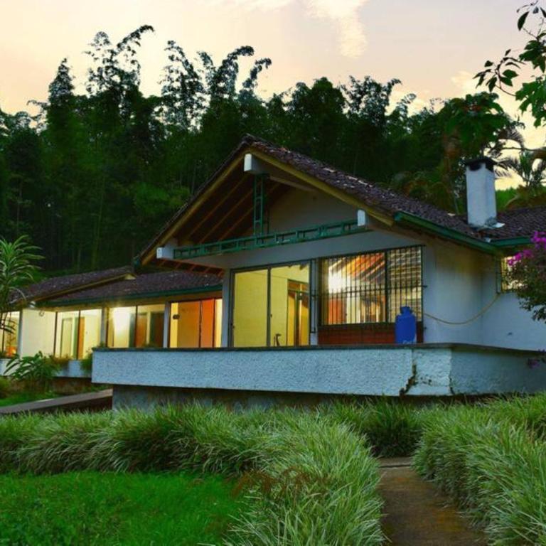 Casa Finca El Carmen Valle del Cauca Colombia 45 min Cali - Casa de 3 dormitorios - 3