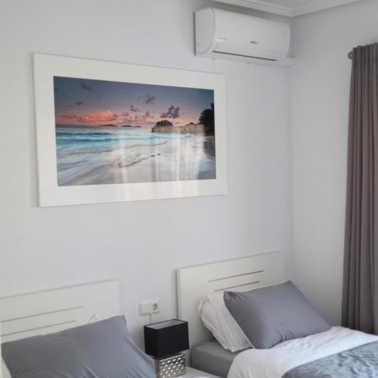 The Triana Townhouse - Villa de 2 dormitorios - 34