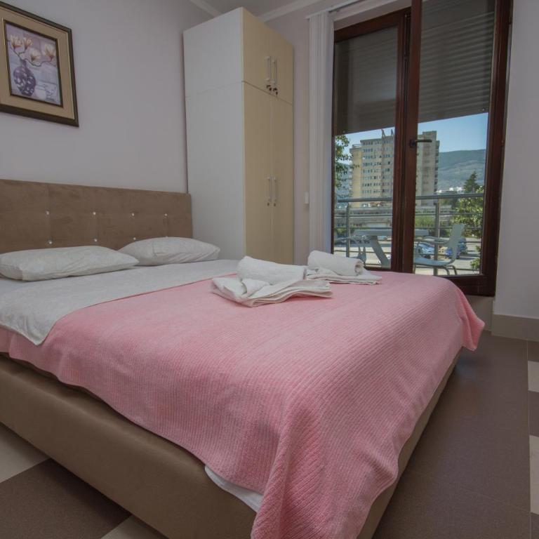 Apartmani Milena - Apartment - 8