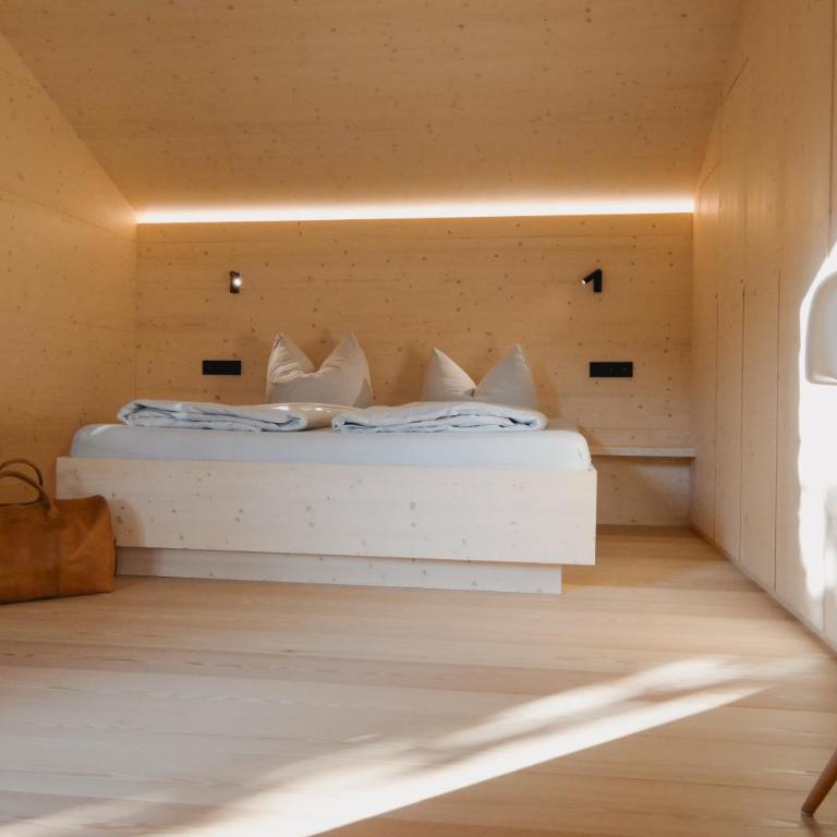 Mein NATURGUT mit Privater Sauna - Apartment mit 2 Schlafzimmern - 2