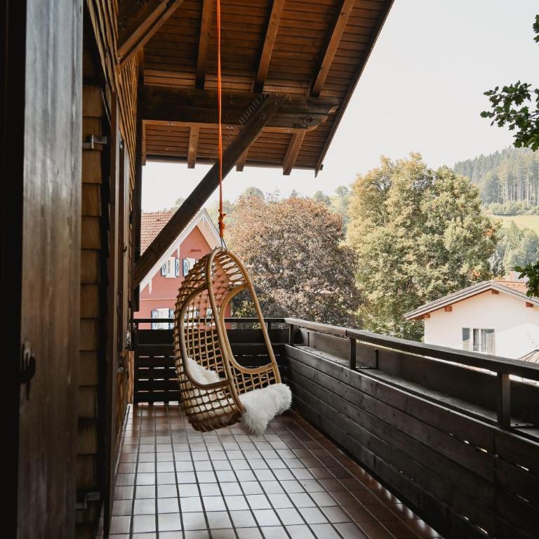 Mein NATURGUT mit Privater Sauna - Apartment mit 2 Schlafzimmern - 4
