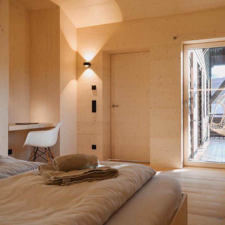 Mein NATURGUT mit Privater Sauna - Apartment mit 2 Schlafzimmern - 6