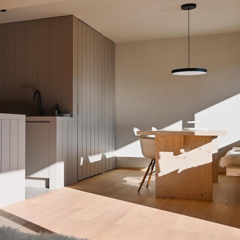 Mein NATURGUT mit Privater Sauna - Apartment mit 2 Schlafzimmern - 16