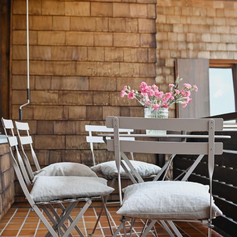 Mein NATURGUT mit Privater Sauna - Apartment mit 2 Schlafzimmern - 17