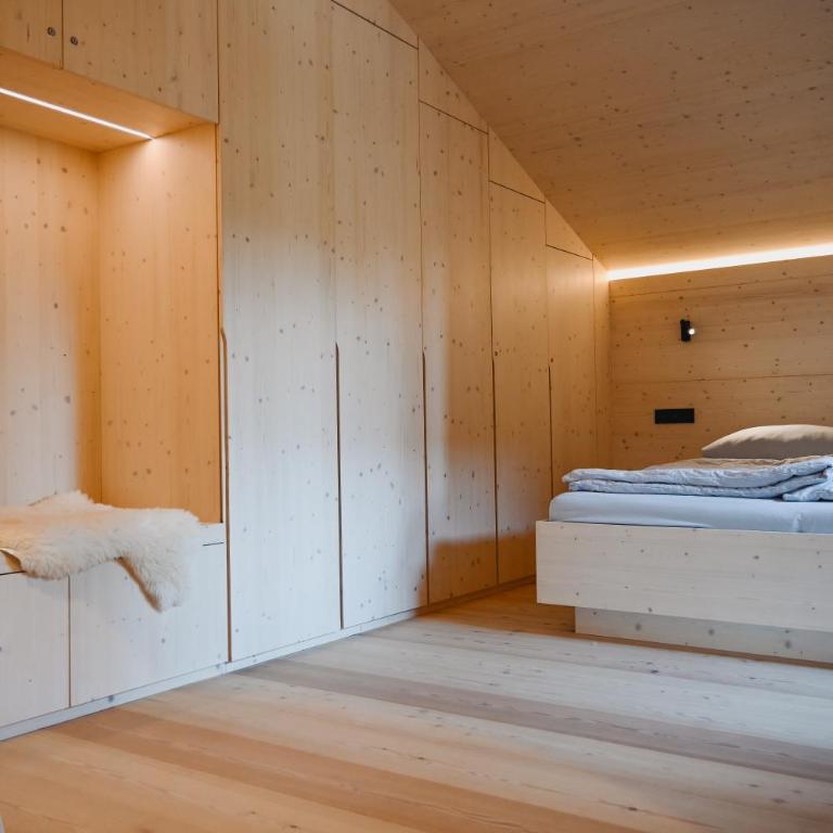 Mein NATURGUT mit Privater Sauna - Apartment mit 2 Schlafzimmern - 29