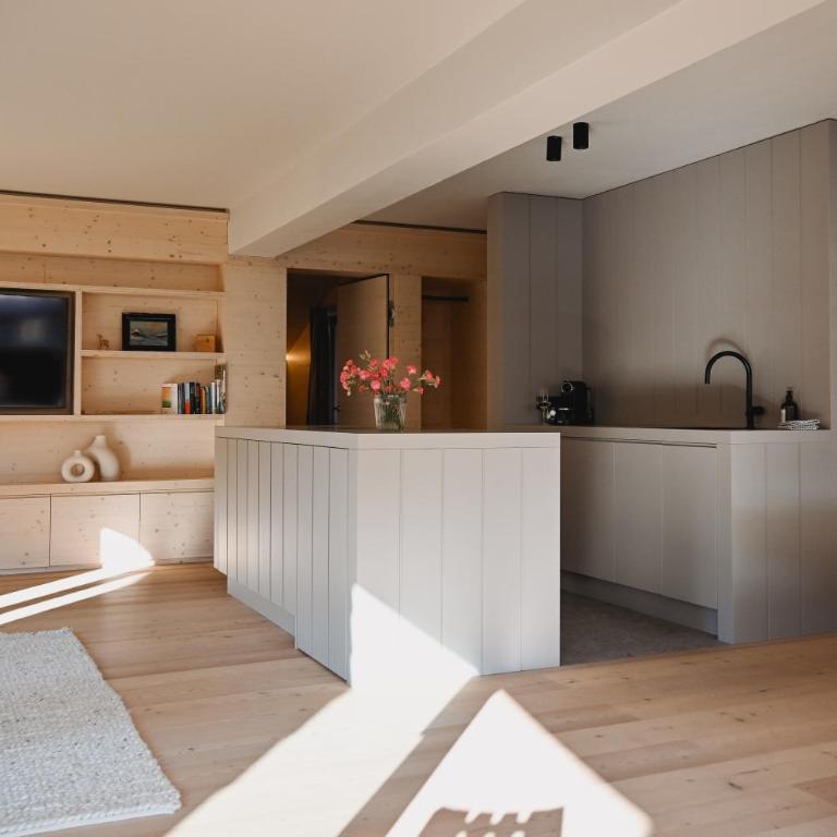 Mein NATURGUT mit Privater Sauna - Apartment mit 2 Schlafzimmern - 18