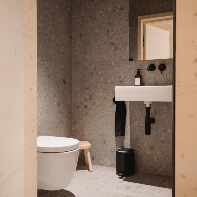 Mein NATURGUT mit Privater Sauna - Apartment mit 2 Schlafzimmern - 9