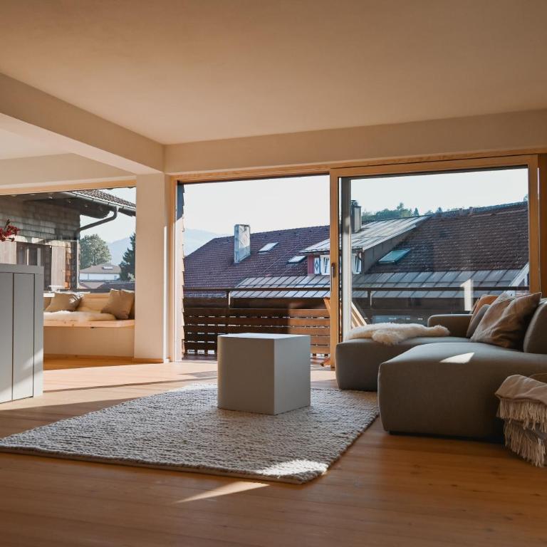 Mein NATURGUT mit Privater Sauna - Apartment mit 2 Schlafzimmern - 23