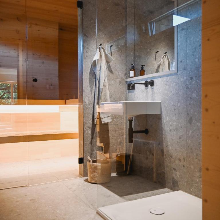Mein NATURGUT mit Privater Sauna - Apartment mit 2 Schlafzimmern - 25