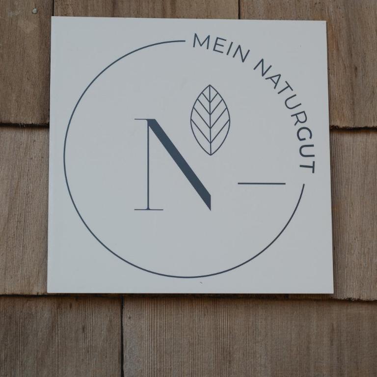 Mein NATURGUT mit Privater Sauna - Apartment mit 2 Schlafzimmern - 20