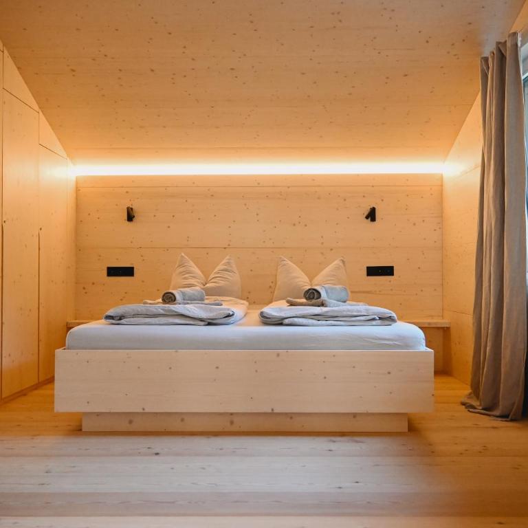 Mein NATURGUT mit Privater Sauna - Apartment mit 2 Schlafzimmern - 30