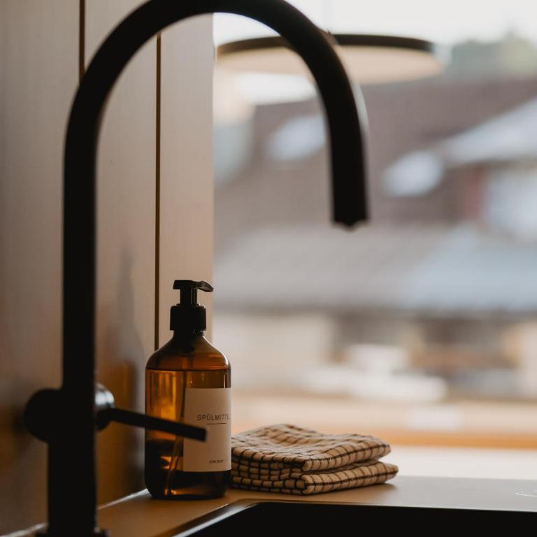 Mein NATURGUT mit Privater Sauna - Apartment mit 2 Schlafzimmern - 31