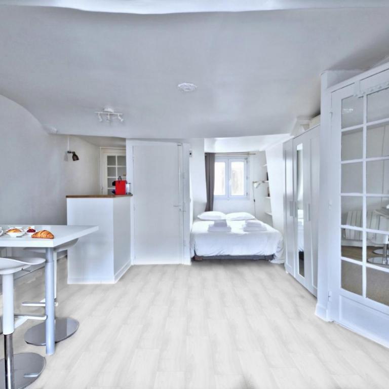 Promo! near The Pantheon - Latin Quarter! - Studio - 2