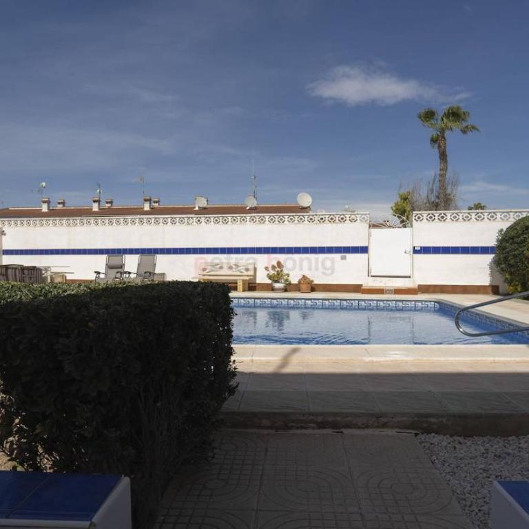 The Triana Townhouse - Villa de 2 dormitorios - 7