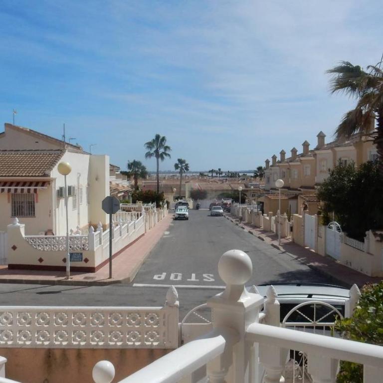 The Triana Townhouse - Villa de 2 dormitorios - 12