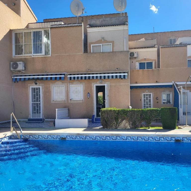 The Triana Townhouse - Villa de 2 dormitorios - 5