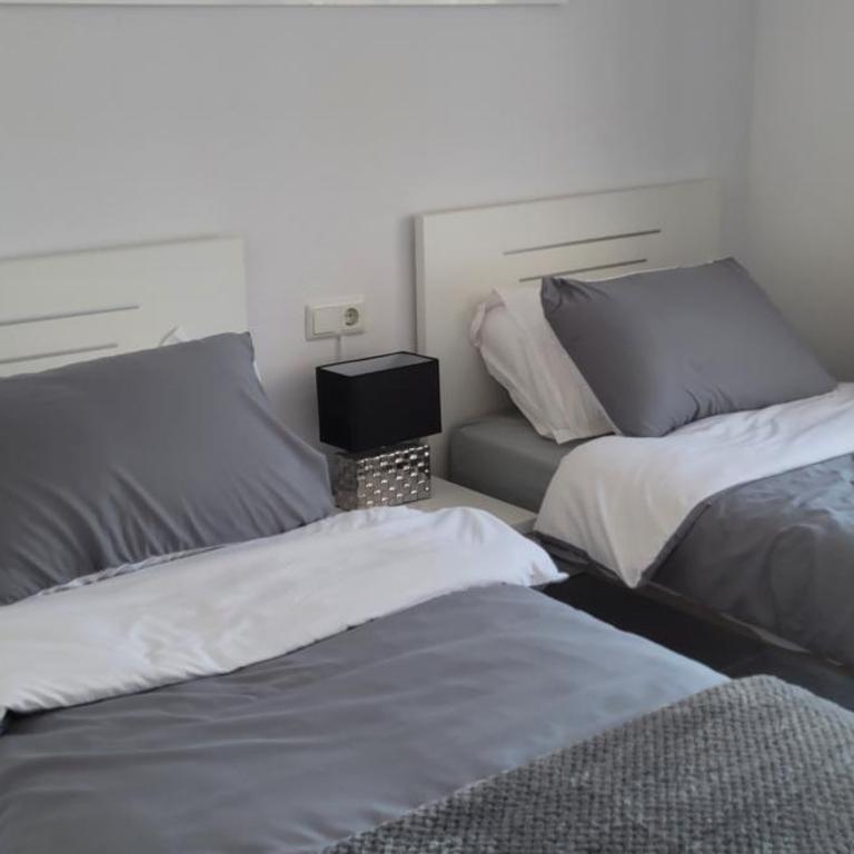 The Triana Townhouse - Villa de 2 dormitorios - 35
