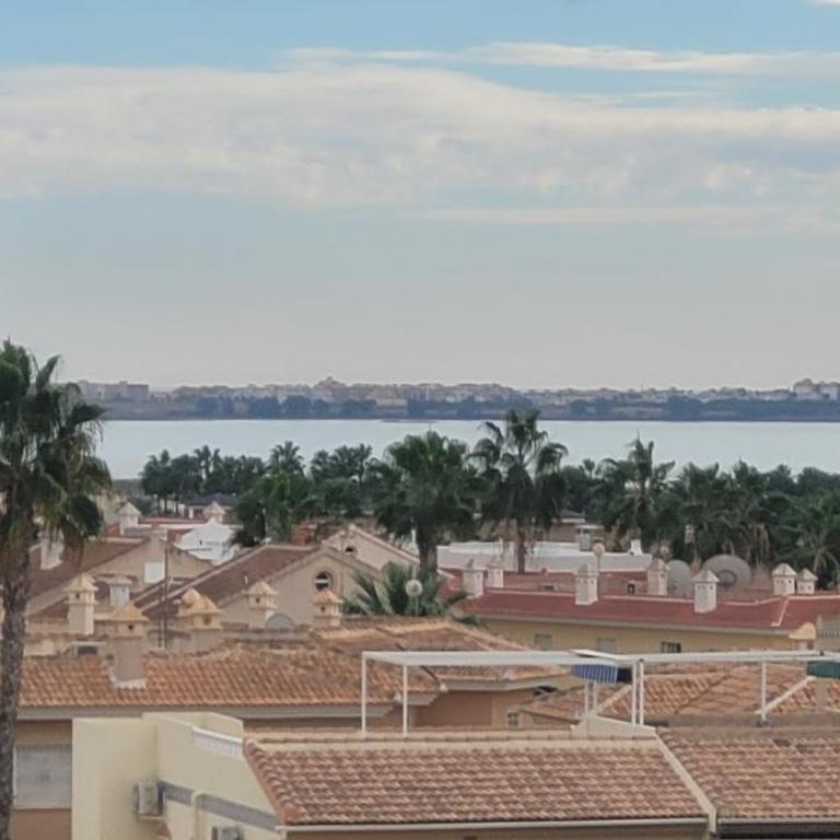 The Triana Townhouse - Villa de 2 dormitorios - 14