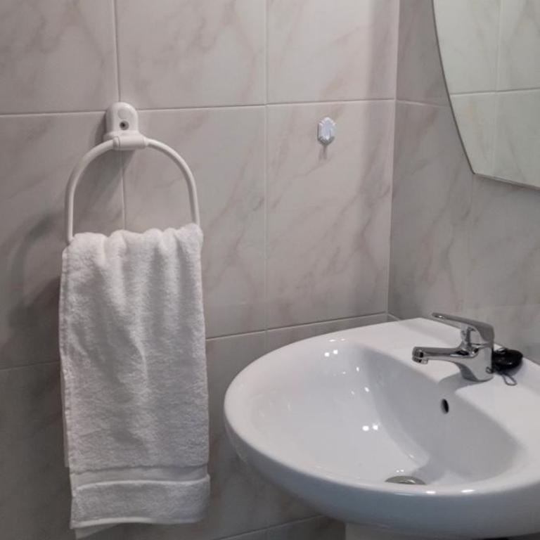 The Triana Townhouse - Villa de 2 dormitorios - 28