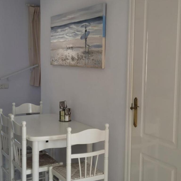The Triana Townhouse - Villa de 2 dormitorios - 25