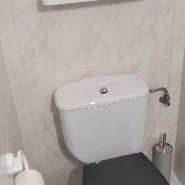 The Triana Townhouse - Villa de 2 dormitorios - 27
