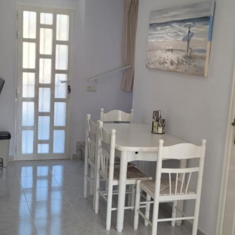 The Triana Townhouse - Villa de 2 dormitorios - 24