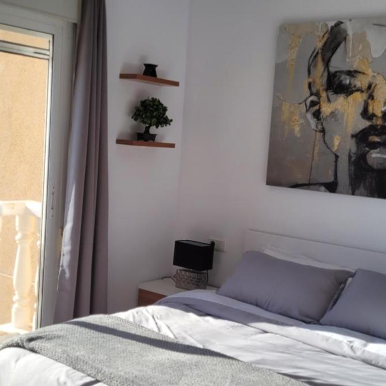The Triana Townhouse - Villa de 2 dormitorios - 31