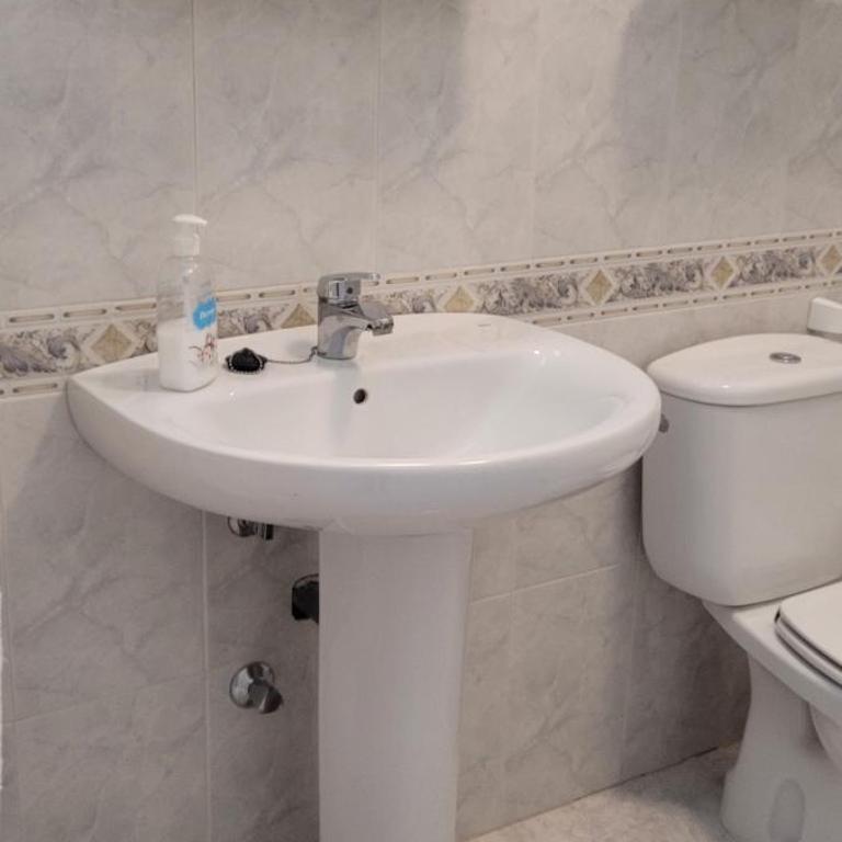The Triana Townhouse - Villa de 2 dormitorios - 40