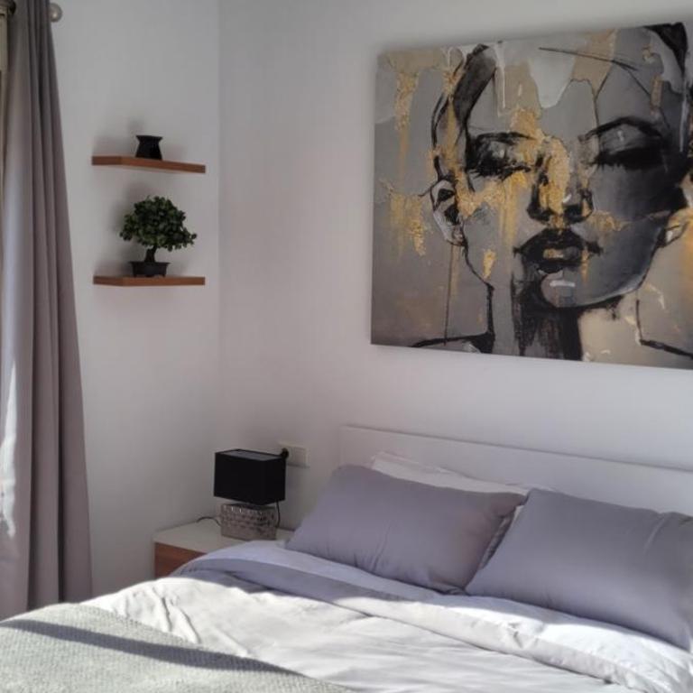The Triana Townhouse - Villa de 2 dormitorios - 32