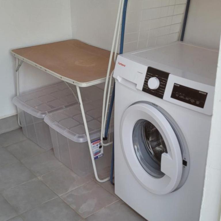The Triana Townhouse - Villa de 2 dormitorios - 41