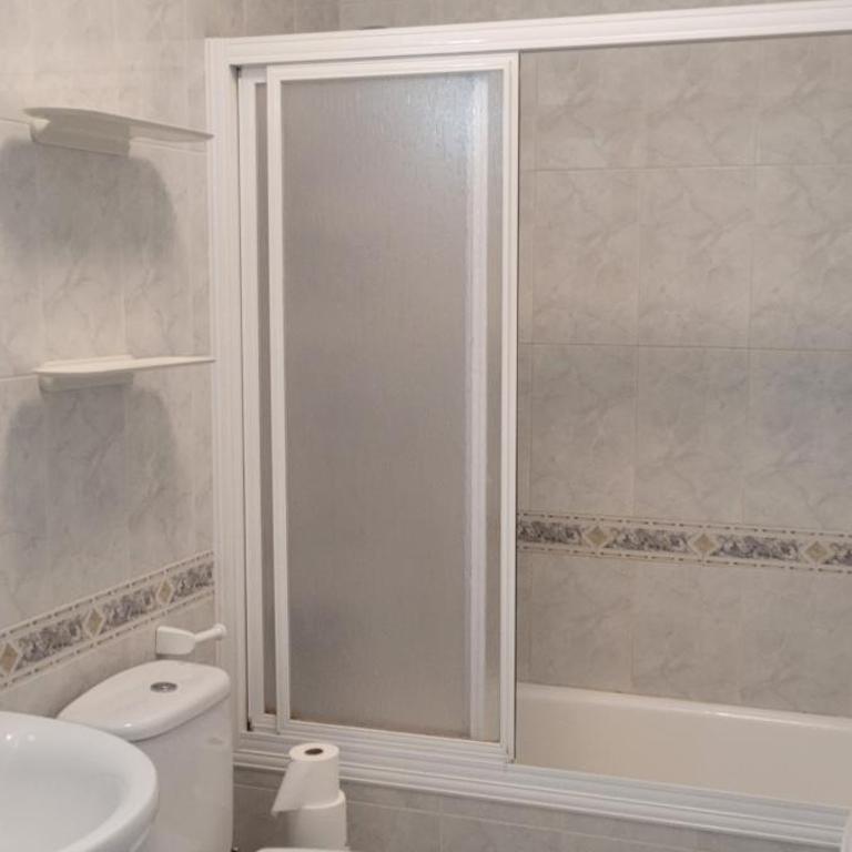 The Triana Townhouse - Villa de 2 dormitorios - 38