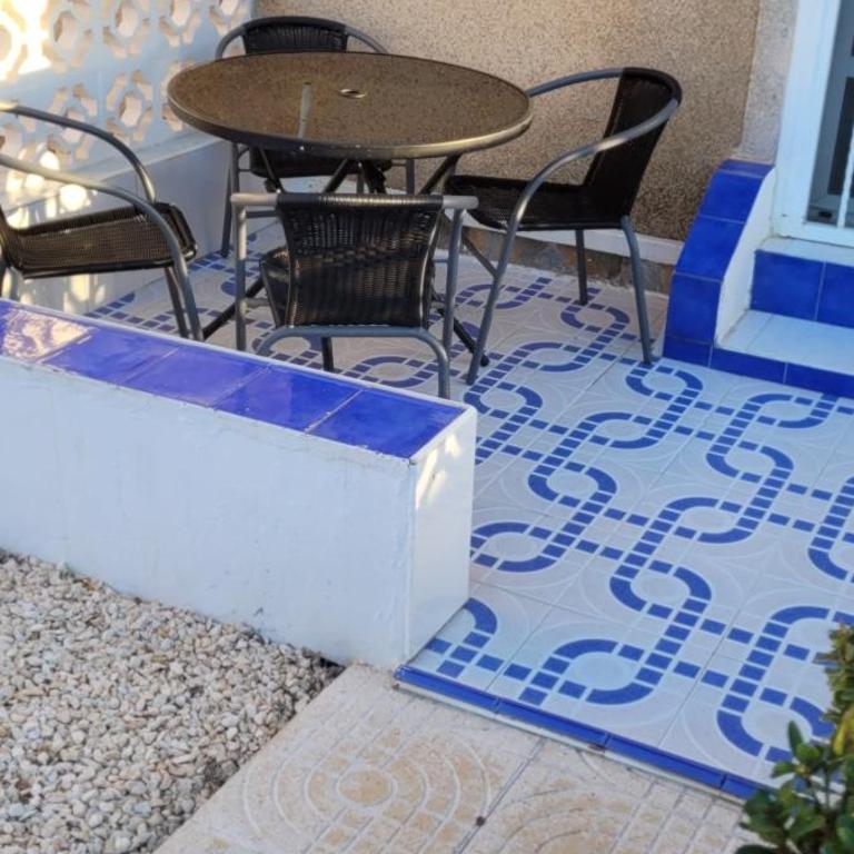 The Triana Townhouse - Villa de 2 dormitorios - 10